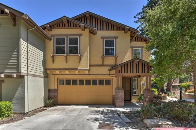 18935 Brookside Circle, Saratoga 95070